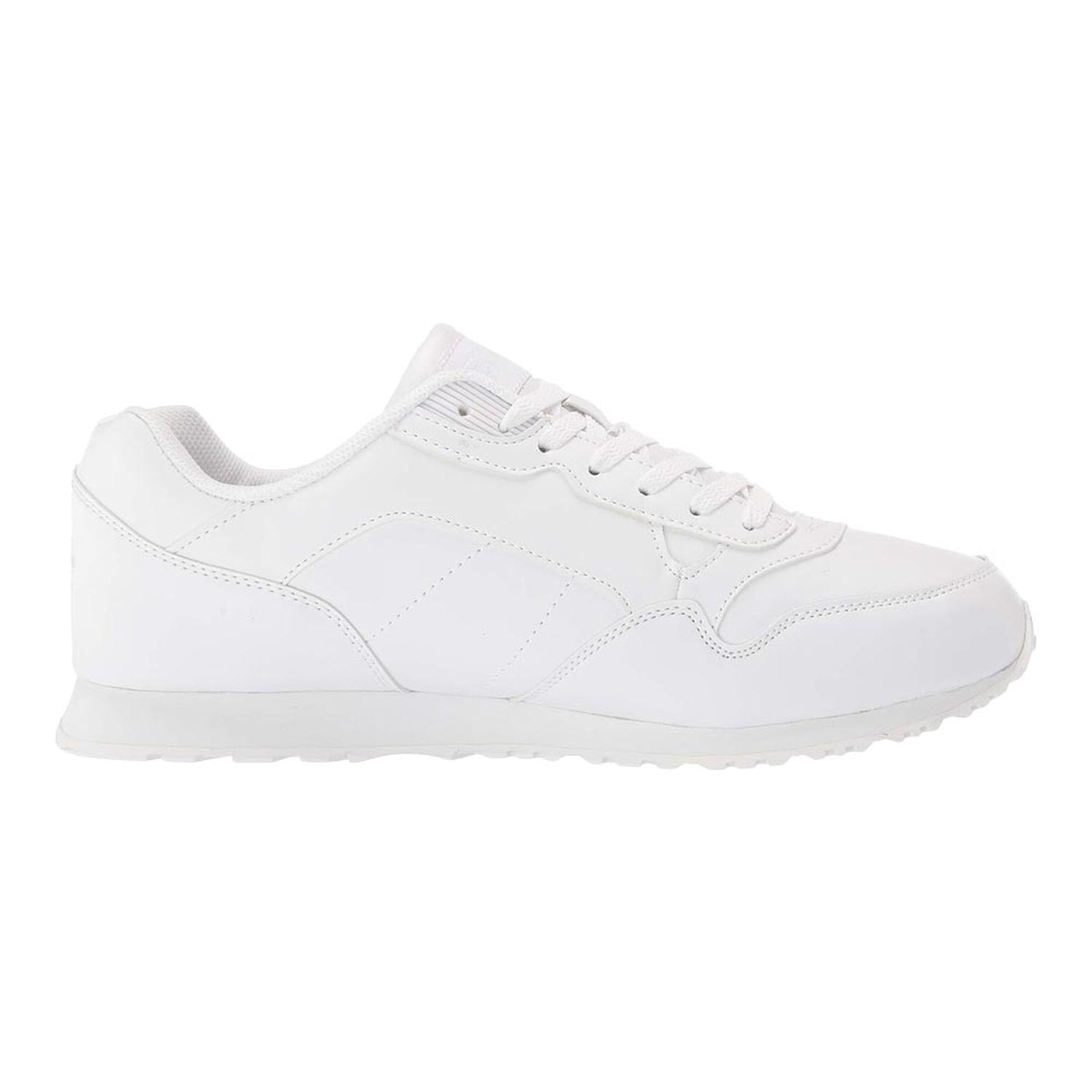 TENIS CABALLERO FILA CHOCLO CASUAL CRESS 1344221 — imagen 5