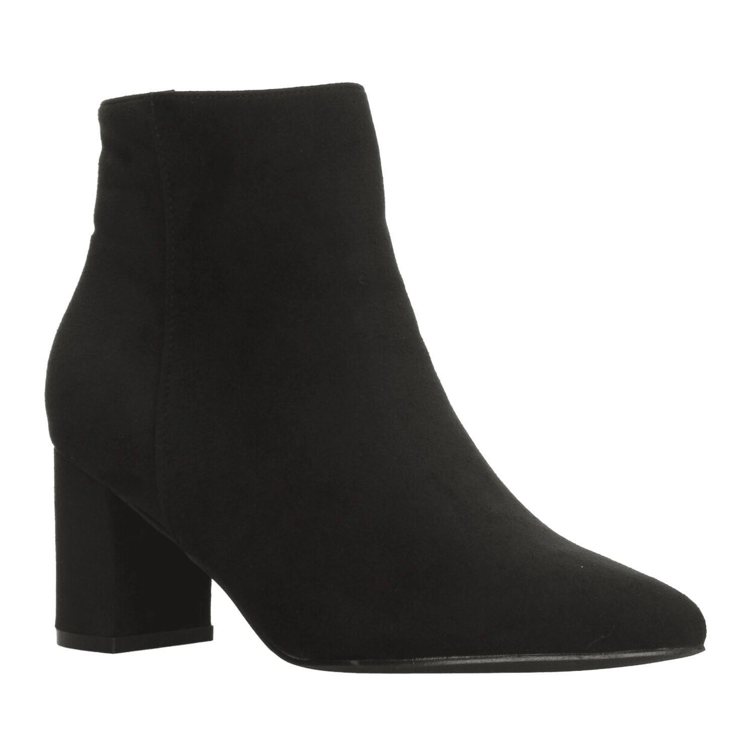 Botín Berlin Dama Negro Casual Tacón Mujer — imagen 3