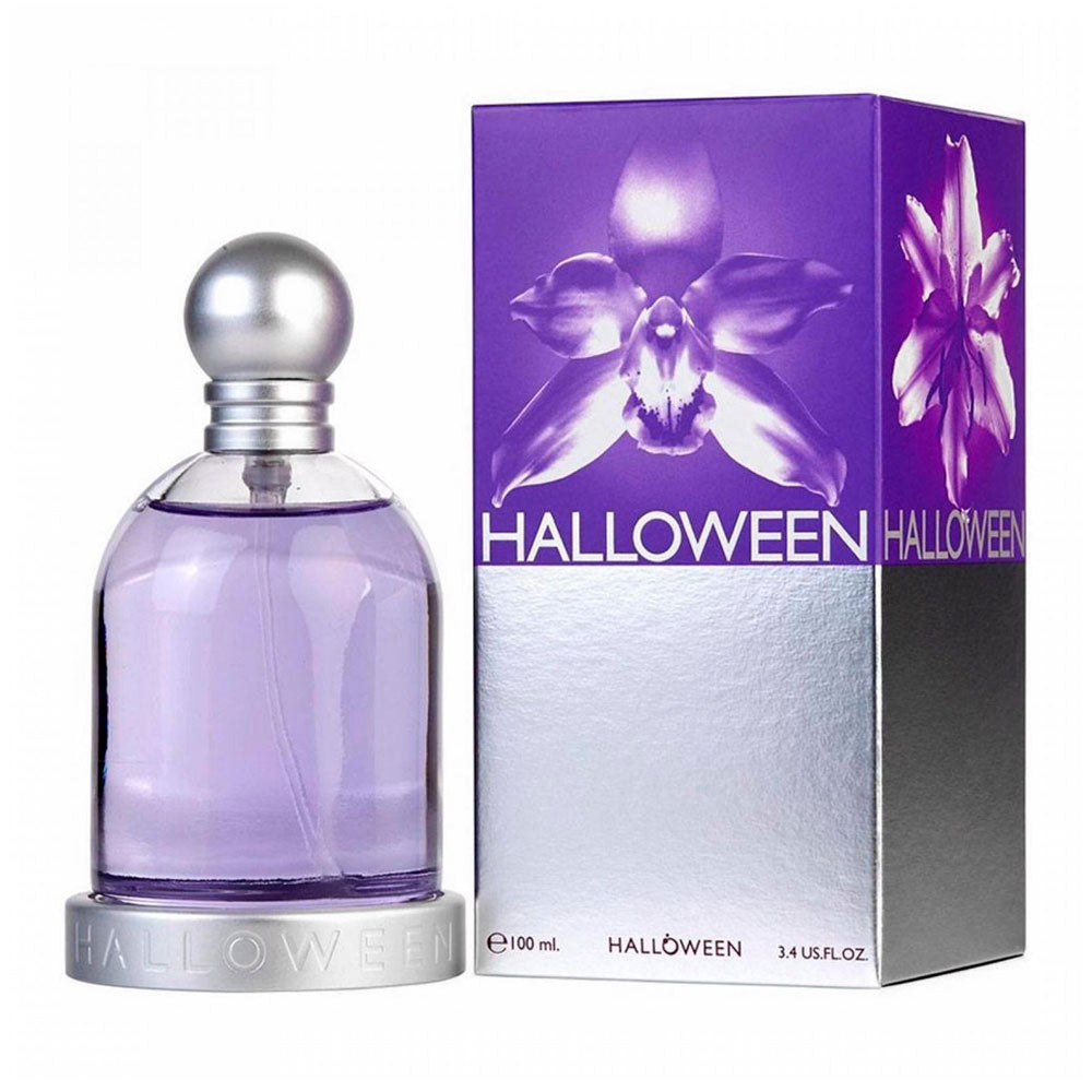 Perfume Halloween Agua de tocador 100ml dama Mag — imagen 2