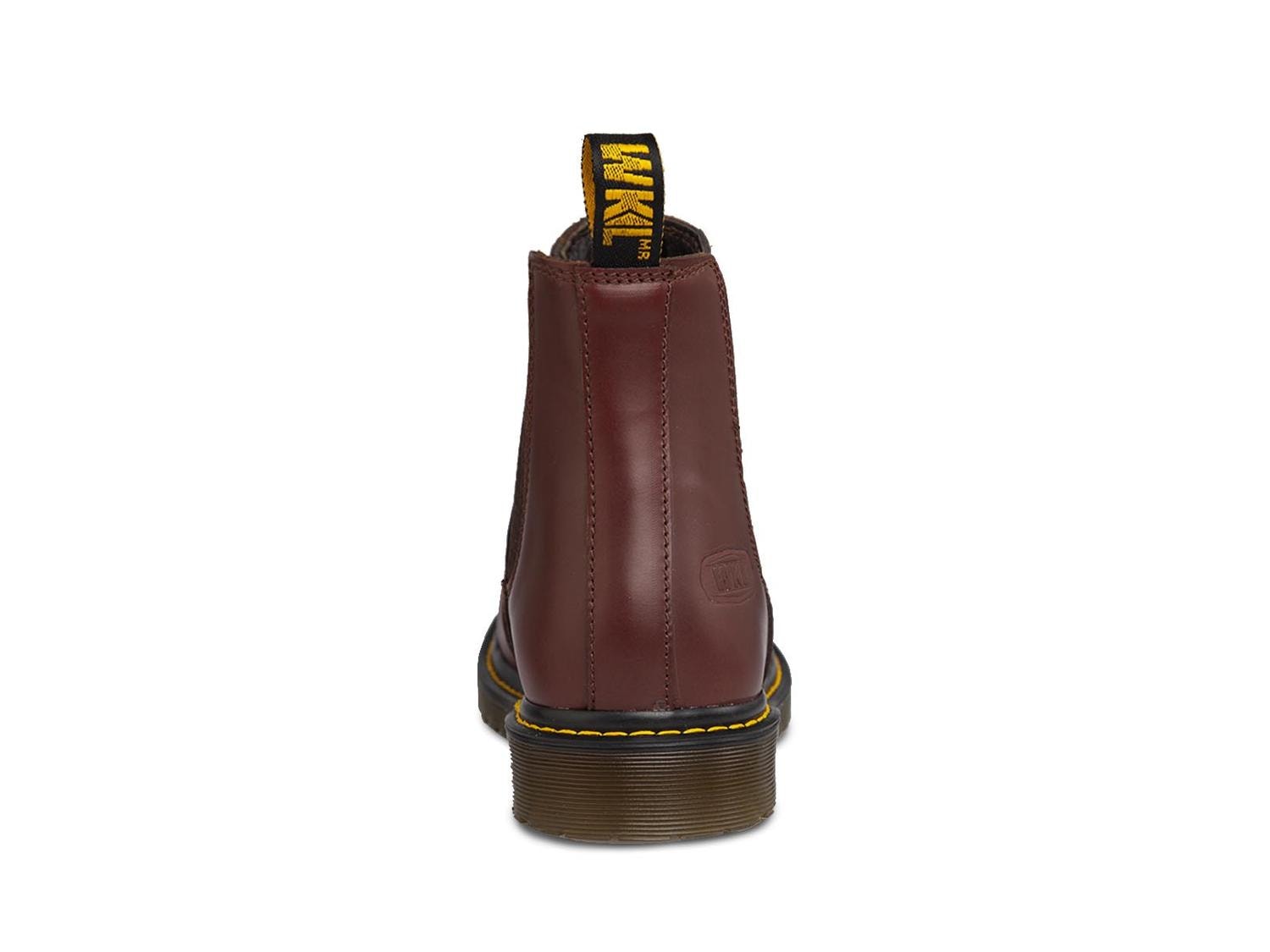 Bota hombre casual botín caballero chelsea Workland 71302 — imagen 5