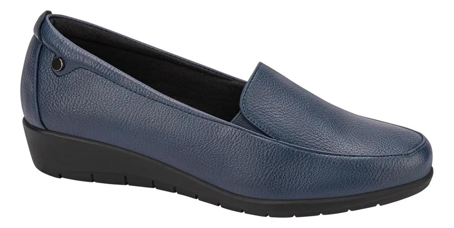 Zapato Shosh Dama Con Elãstico 1193424 — imagen 3