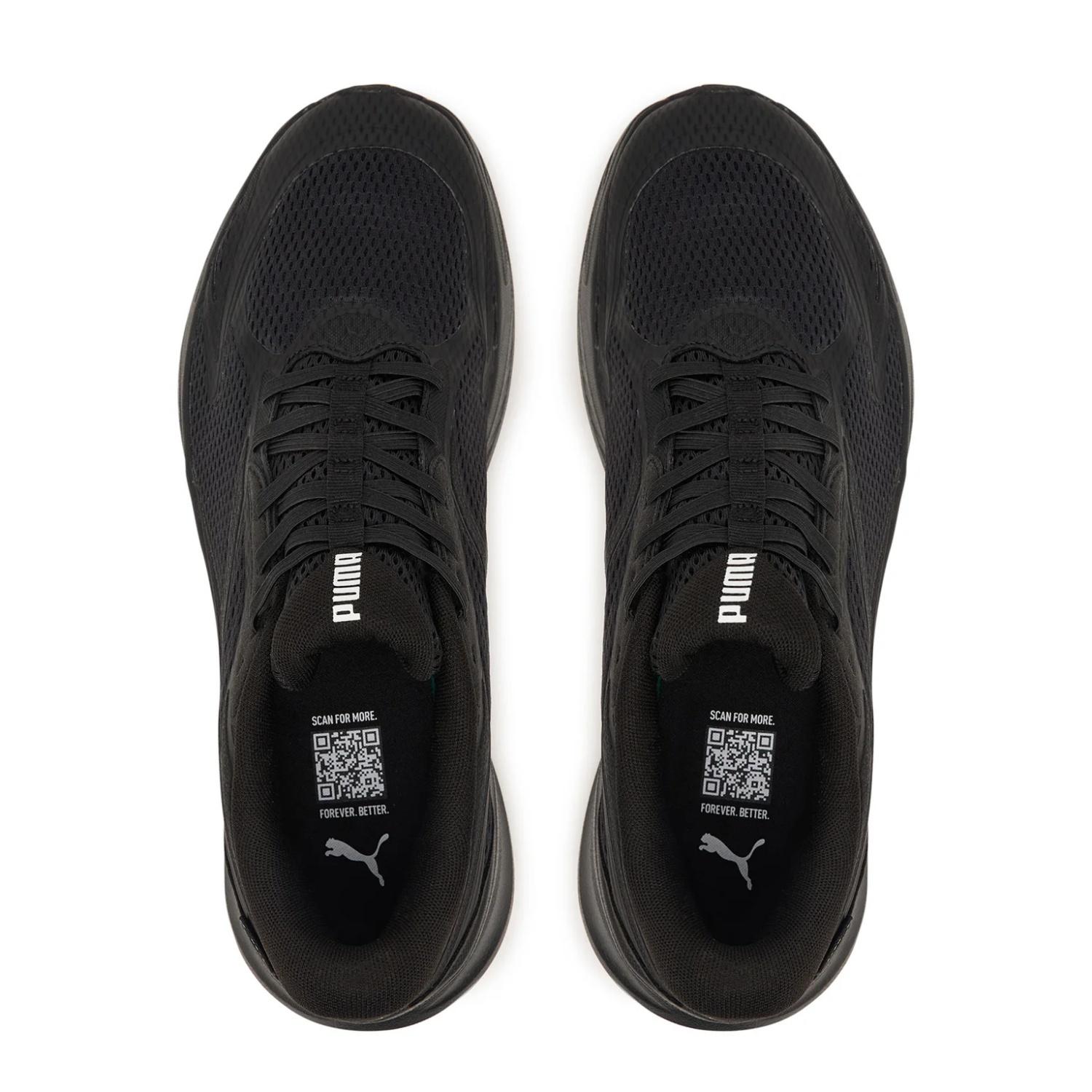 Tenis Puma MaxStride Lite LS Sliptech para Hombre 314049-01 — imagen 4