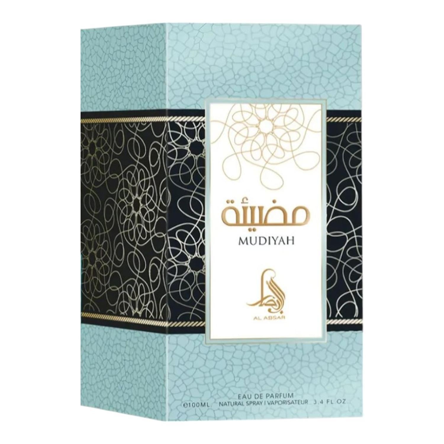 AL ABSAR MUDIYAH EDP 100 ML — imagen 2