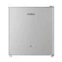 Frigobar Mabe RMF0260XMXX4 2 Pies Blanco