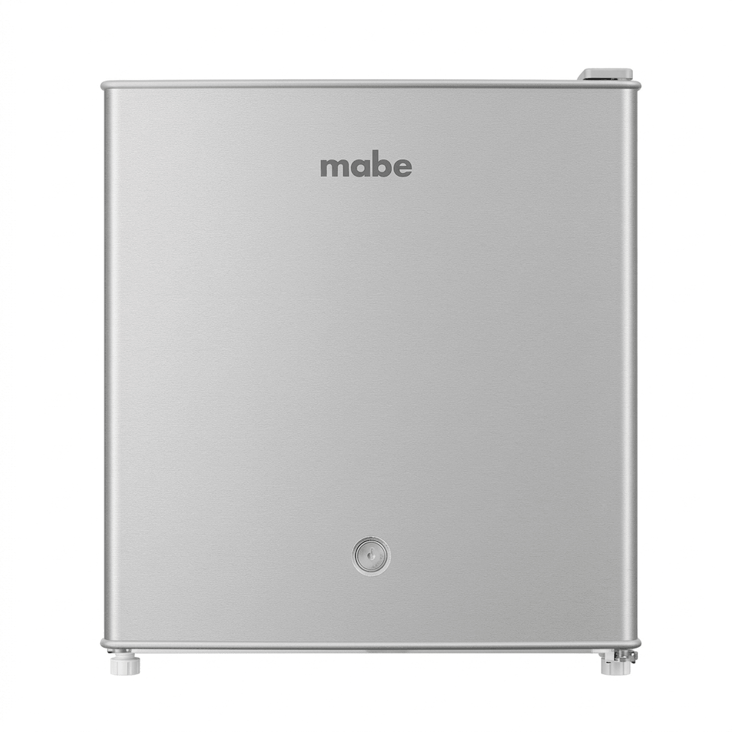 Frigobar Mabe RMF0260XMXX4 2 Pies Blanco — imagen 1