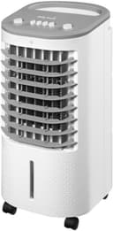 ENFRIADOR DE AIRE VENTILADOR PORTATIL MYTEK 3811 4 LT