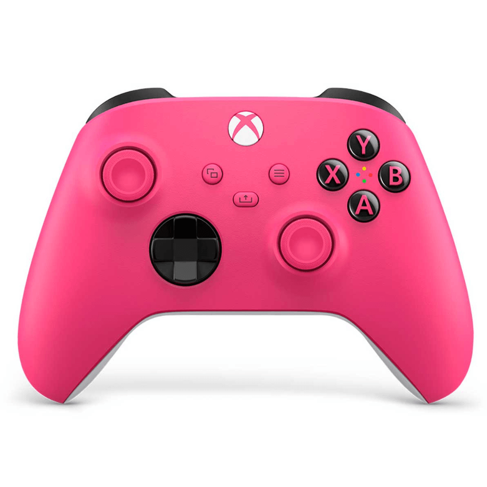 Control Inalámbrico XBOX One / Series S/X - Deep Pink — imagen 2