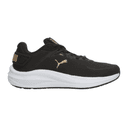 Tenis Puma Skyrocket Lite Dama Deportivo Running Negro Mujer