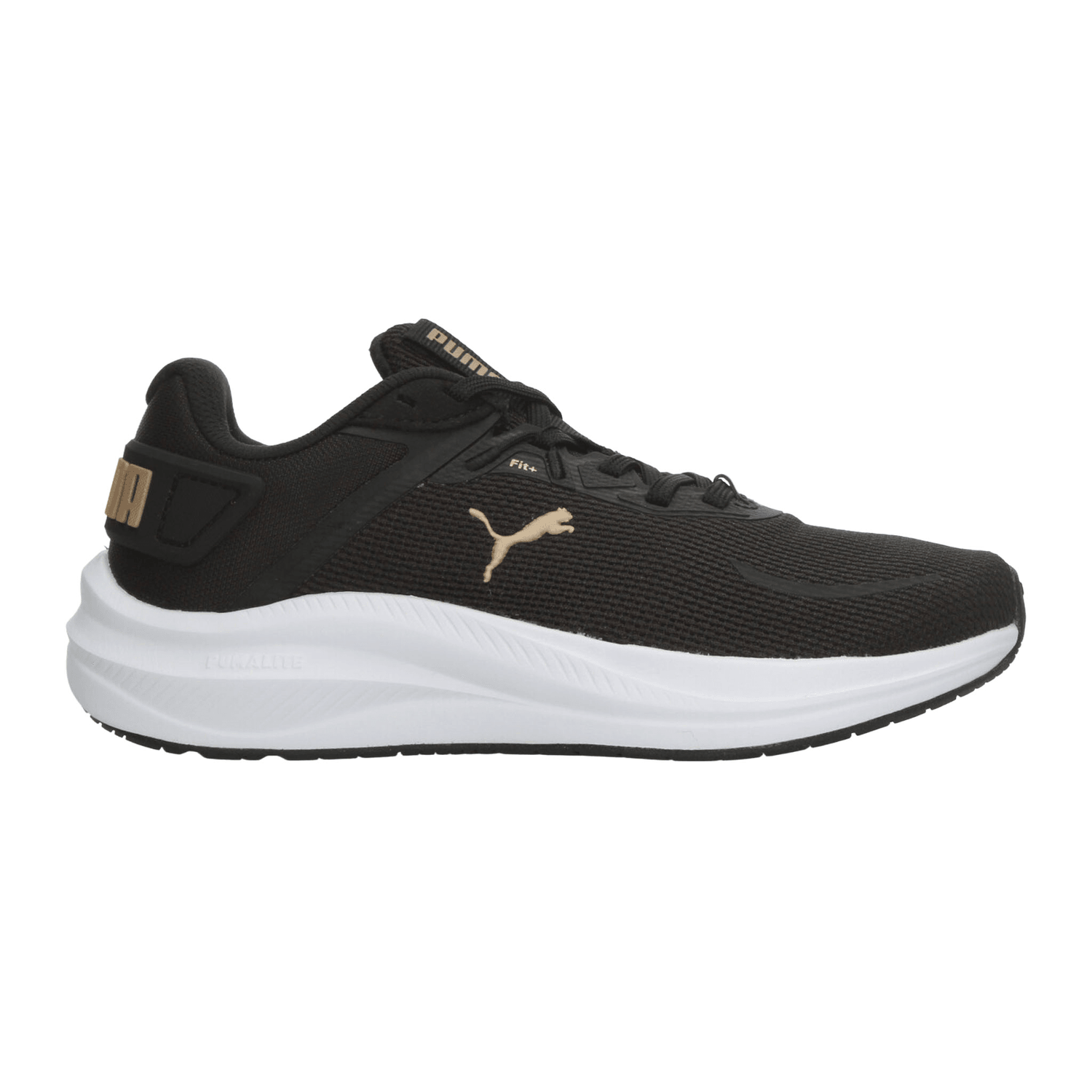 Tenis Puma Skyrocket Lite Dama Deportivo Running Negro Mujer — imagen 1