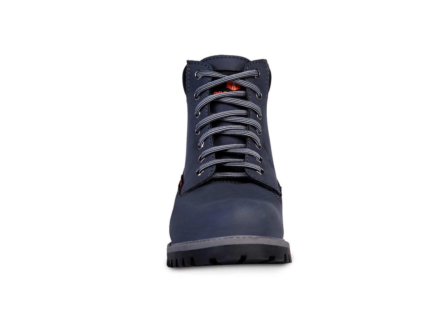 Botas Mujer Casual Industrial Trabajo Prowork P77611 — imagen 4
