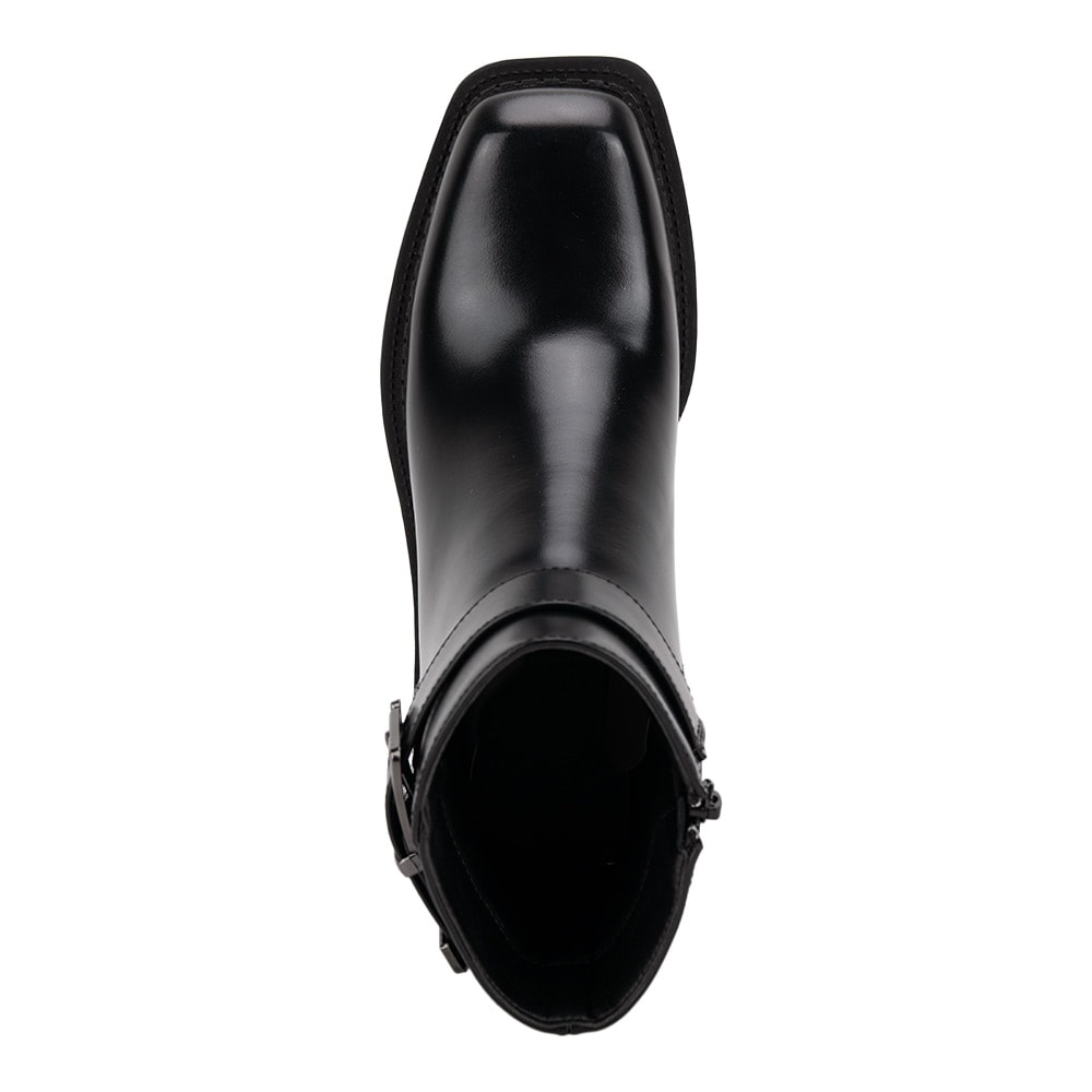 BOTA DAMA GOODYEAR HEAVY PLATAFORMA TACON 6.5Cm 1317130 — imagen 9