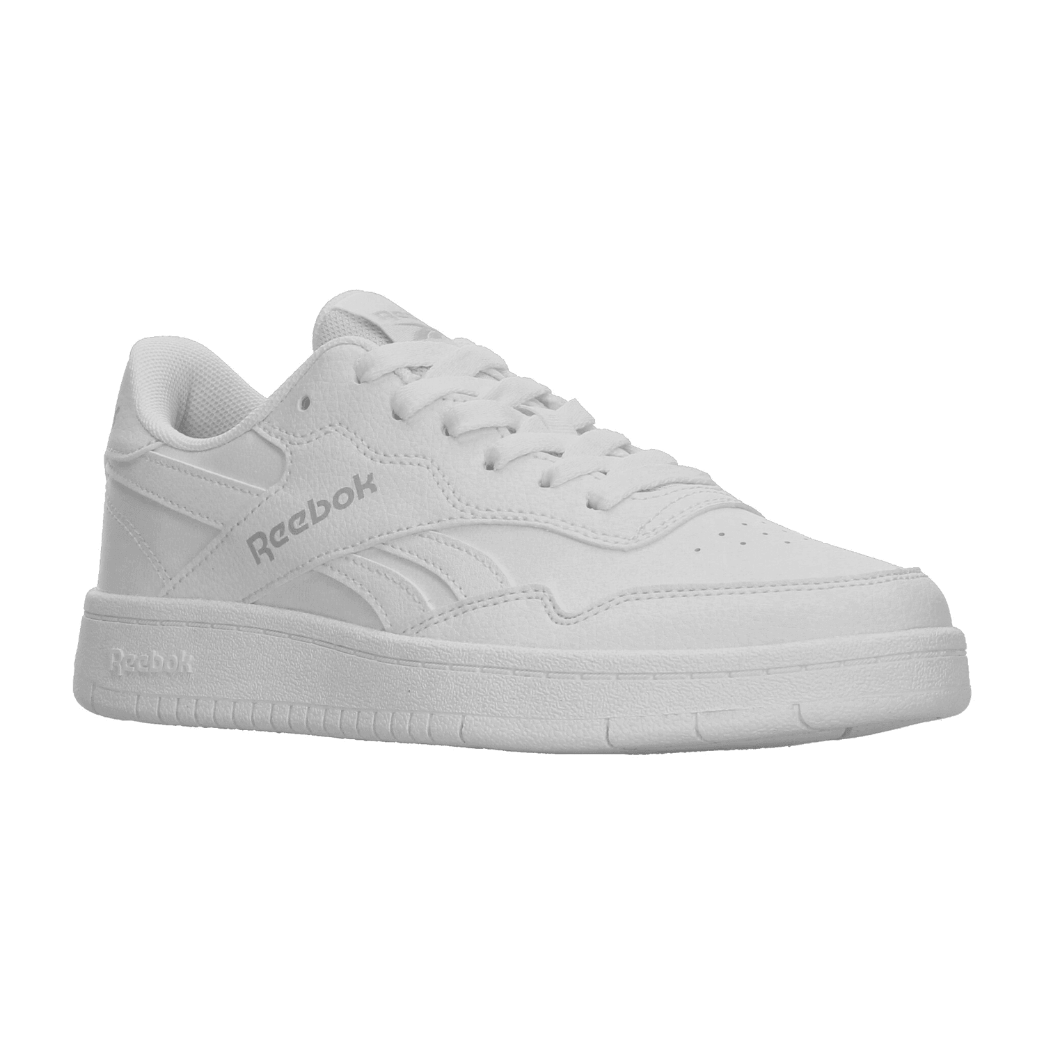 Tenis Mujer Reebok Blanco Deportivo Dama — imagen 3