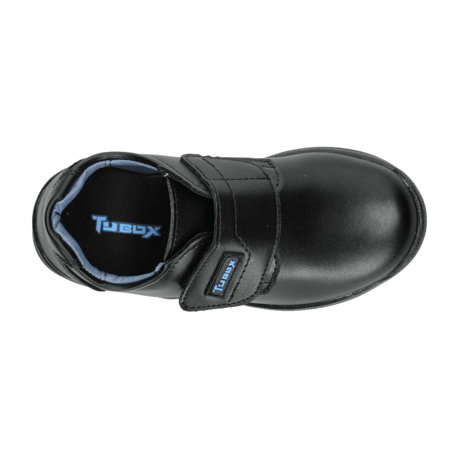 Zapato Lia Niño Escolar Negro Infantil T15-22 — imagen 8