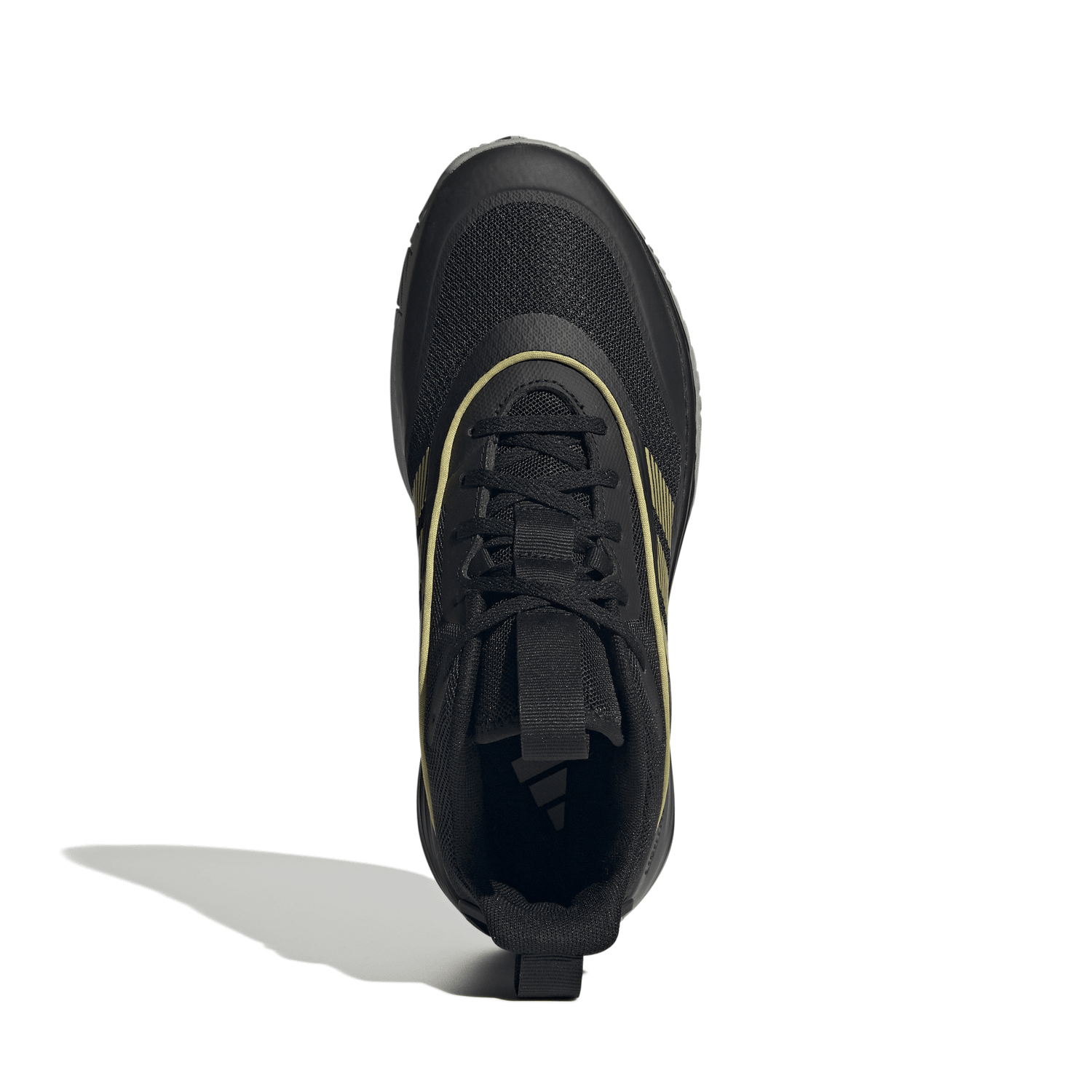 Tenis Hombre Adidas Own The Game 3.0 Negro Casual Caballero — imagen 8