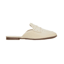 Flats Beira rio Dama Casual Beige Mujer