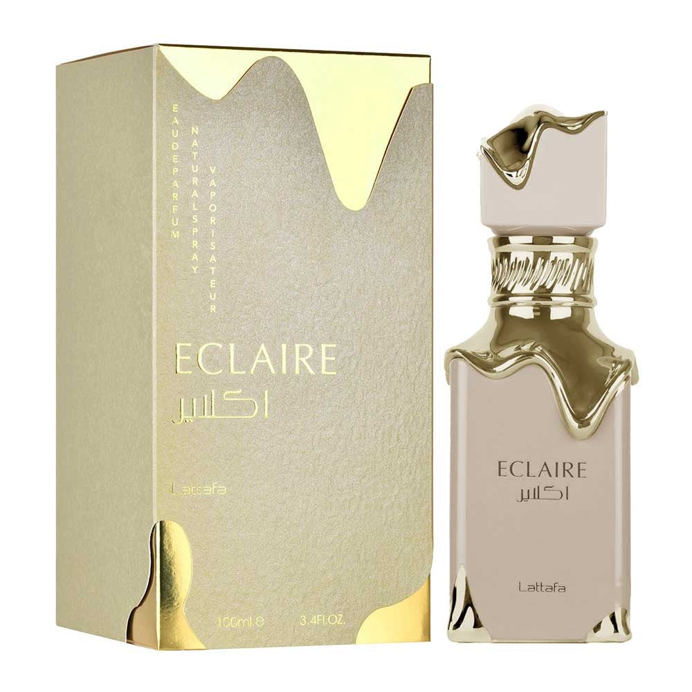 Perfume Lattafa Eclaire Agua de perfume 100 ml Dama Mag — imagen 2
