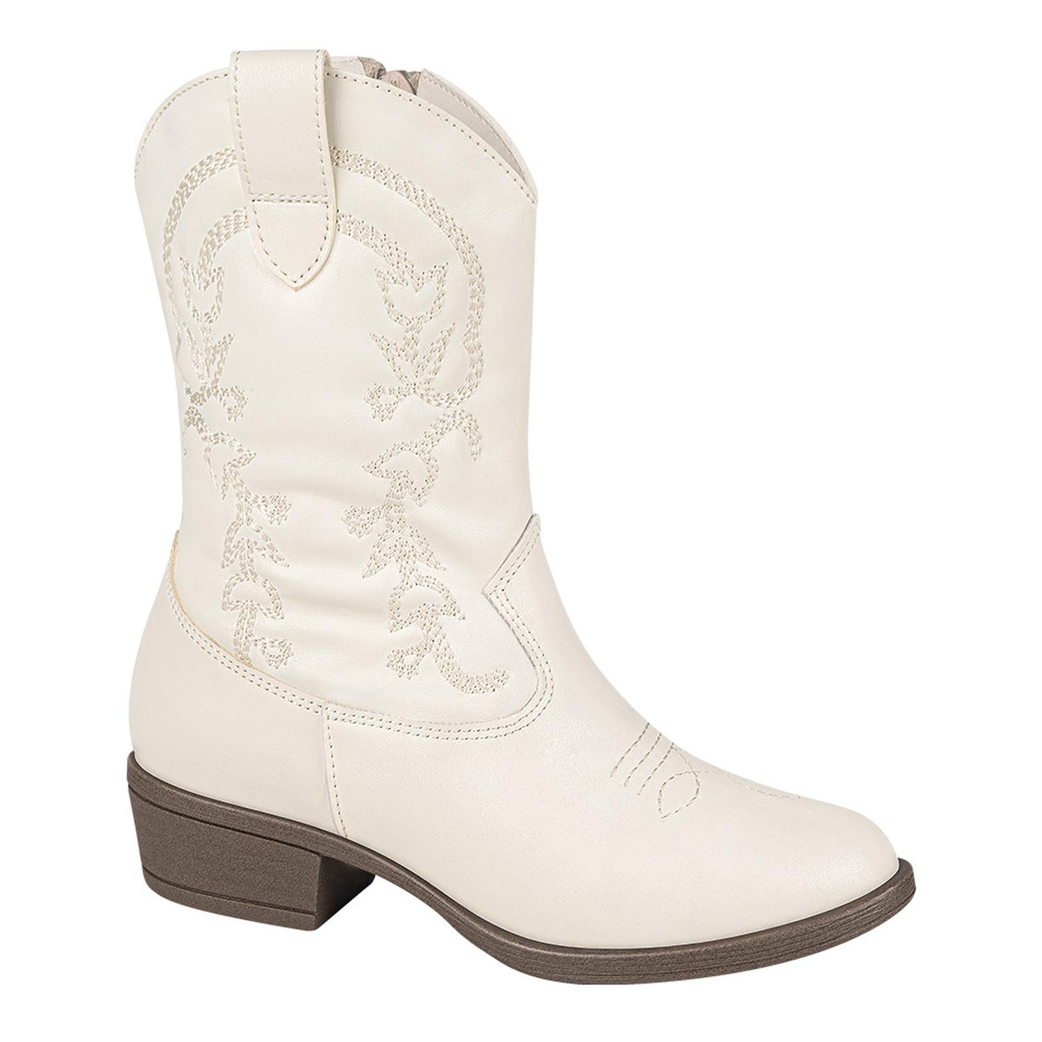 BOTA NIÑA VIVIS SHOES KIDS CORTA TEXANA 1344459 — imagen 2