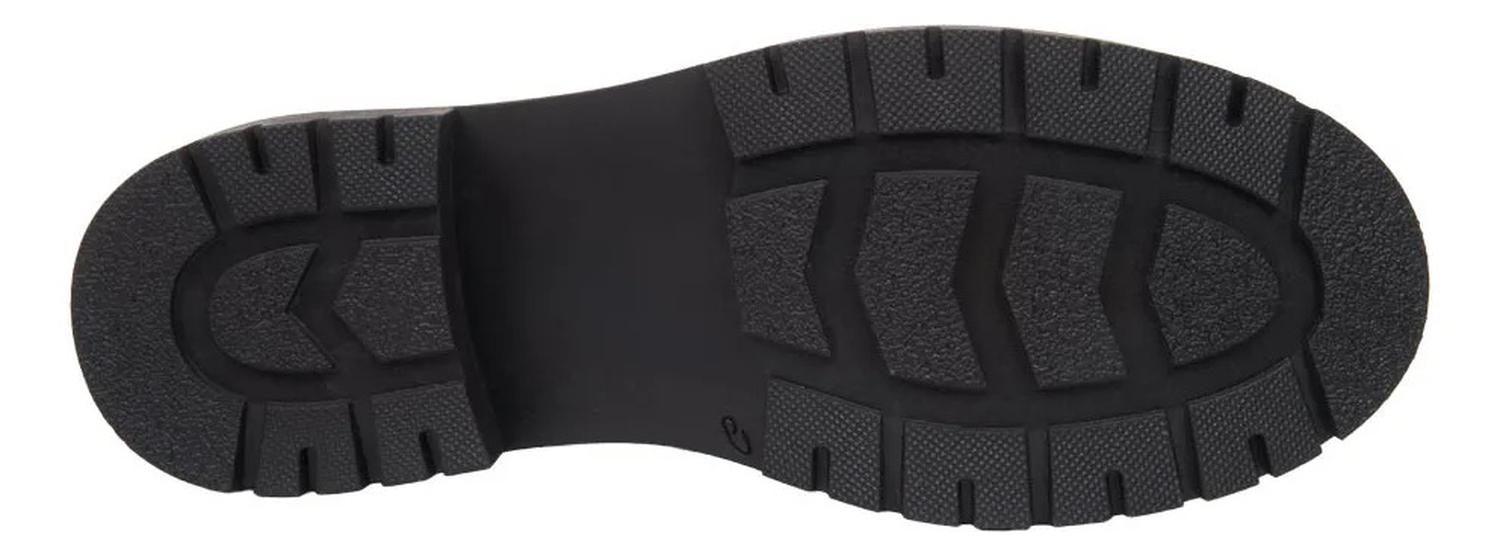 Zapato Escolar Vi Line Fashion Niña Liso 1340020 — imagen 4