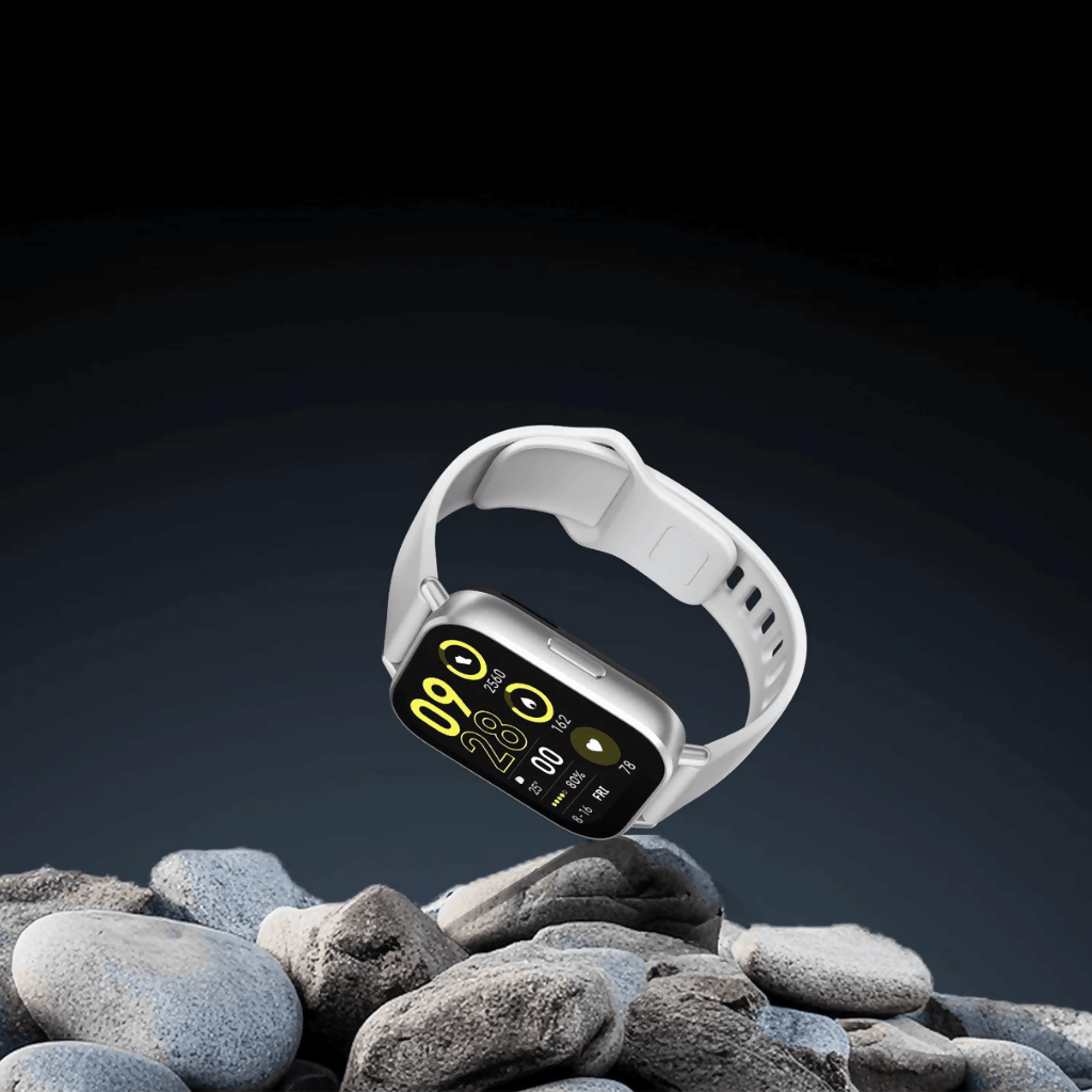 Xiaomi Redmi watch 5 active Smartwatch. Negro — imagen 6