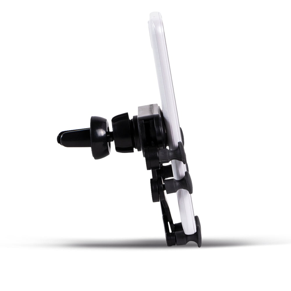 Soporte Celular Auto Gravedad Universal Ajustable Visión — imagen 5