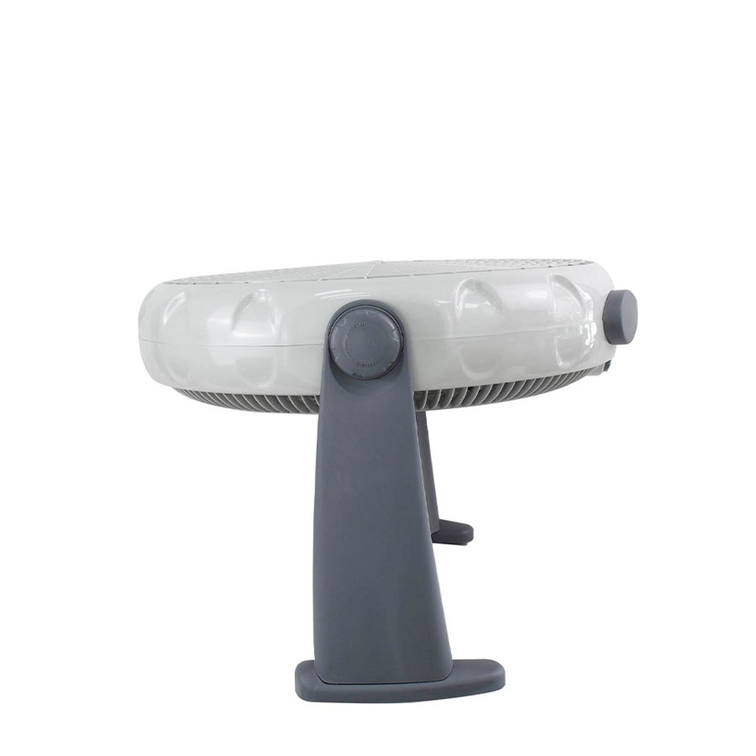 Ventilador Piso Pared Myair 3385 20 Pul 64 Cm 3 Vel — imagen 8
