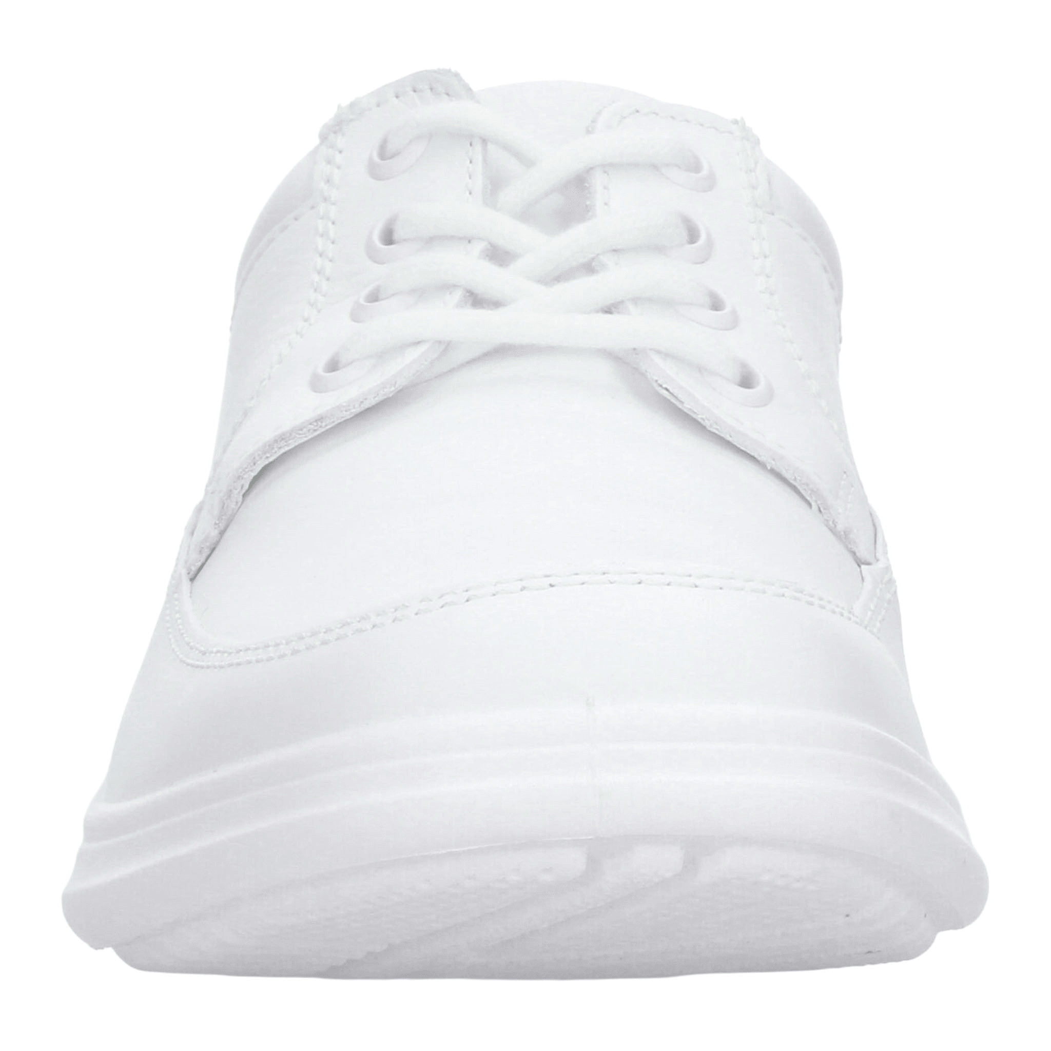 Zapato Flexi Kaiser Hombre Enfermeria Casual Blanco Caballero — imagen 17