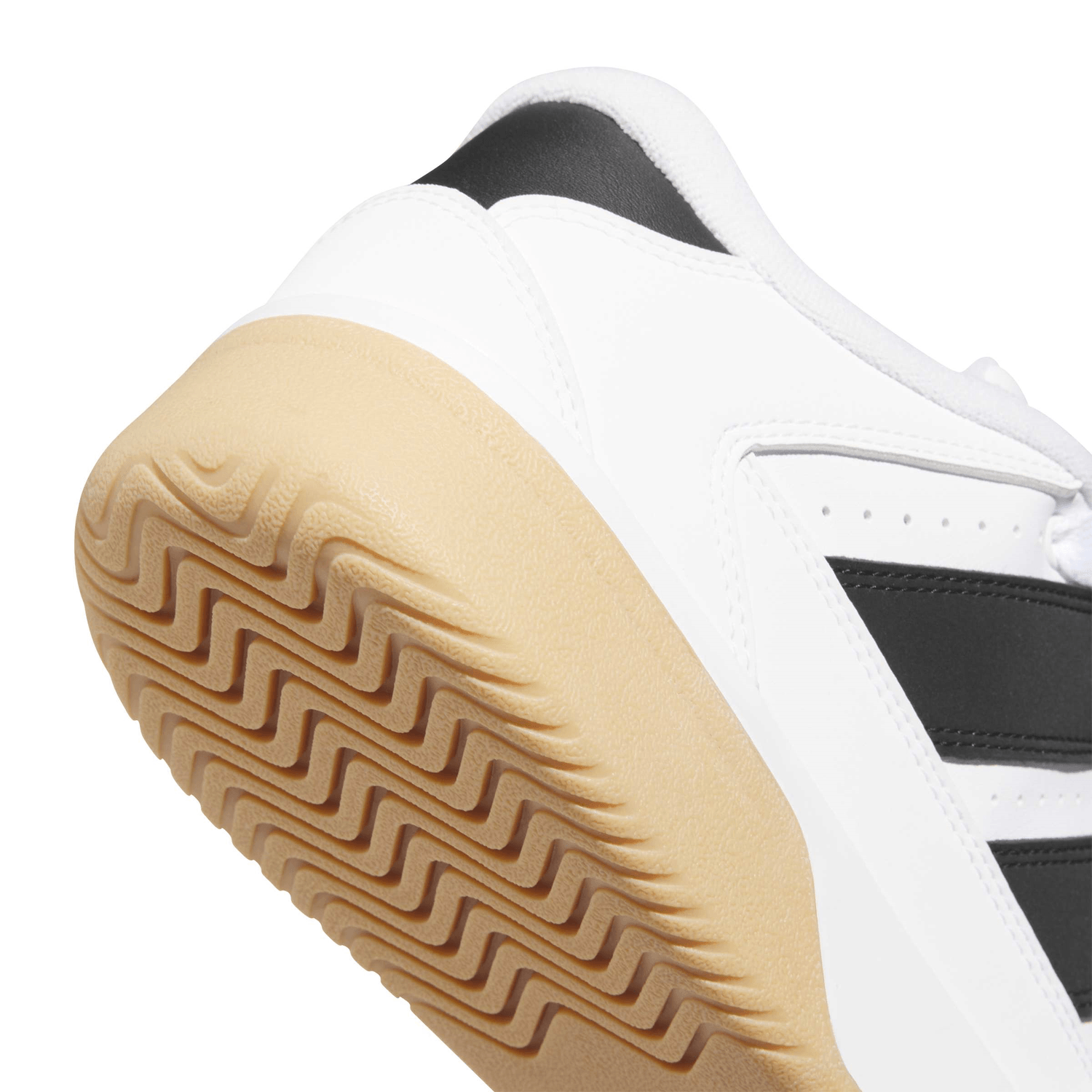 Tenis Adidas Break Start 2000 Hombre Casual Blanco Caballero — imagen 6