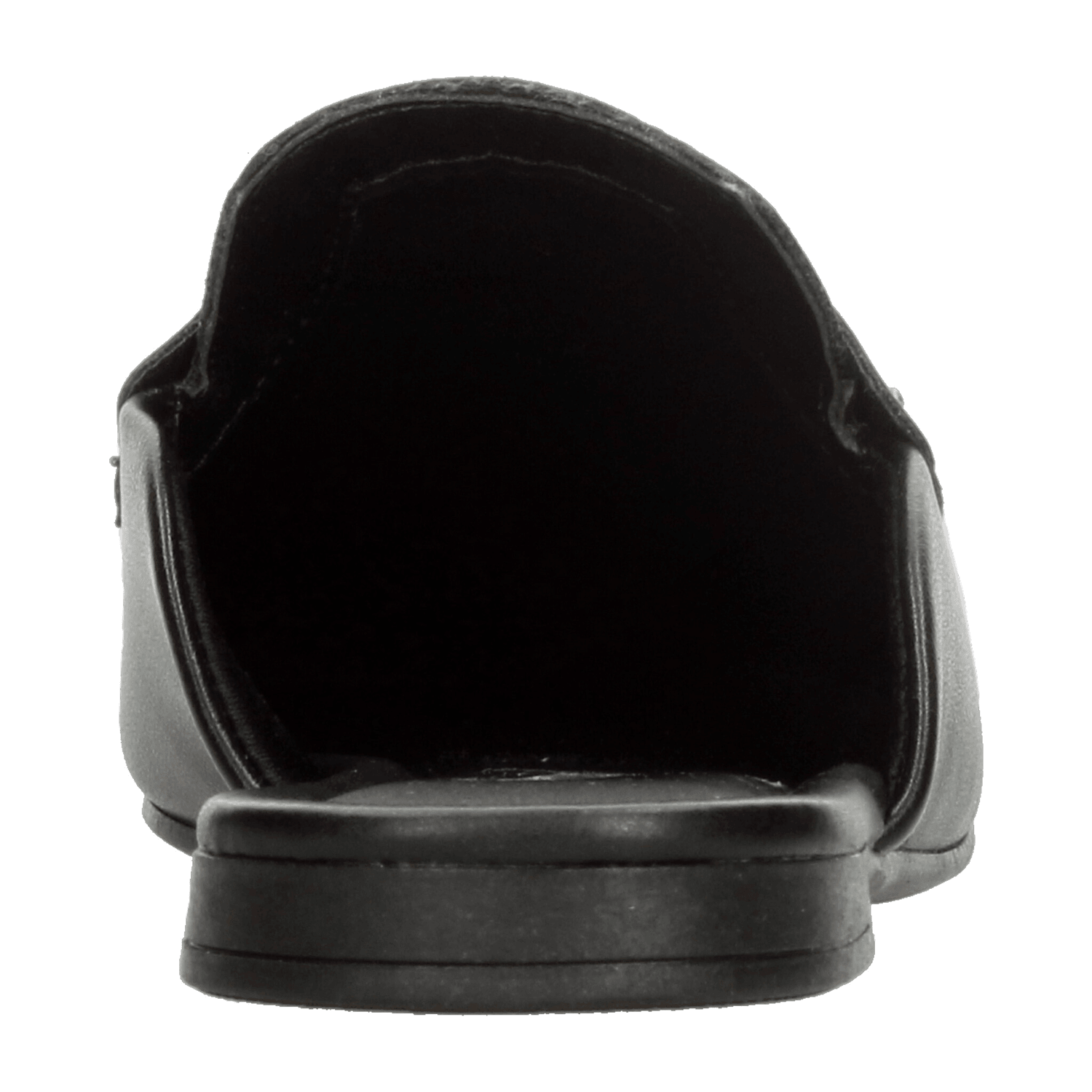 Flats Beira rio Dama Casual Negro Mujer — imagen 7