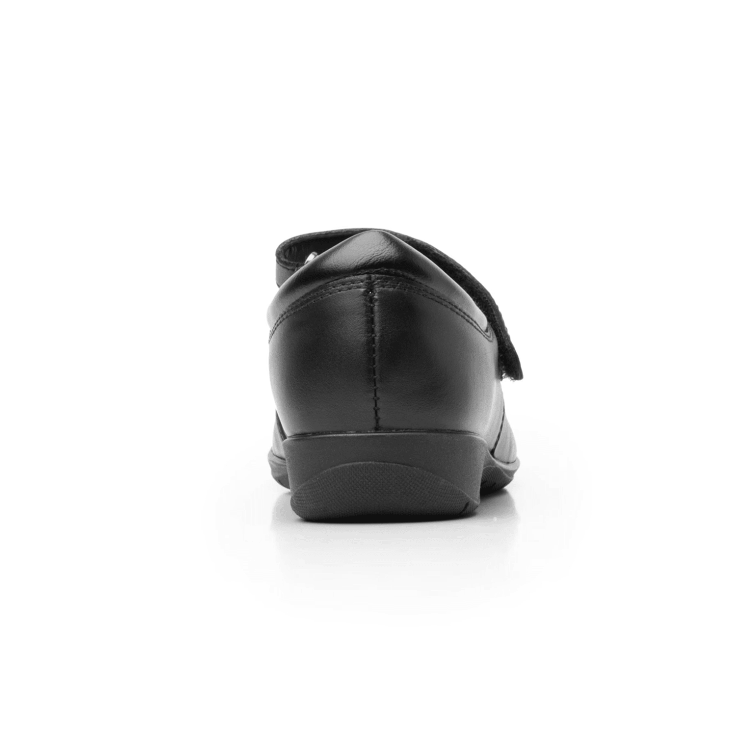 Zapato Niña Flexi Negro Escolar Infantil T17-21 — imagen 7