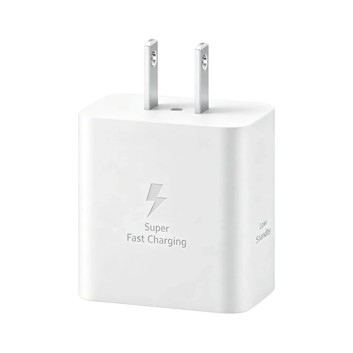 Cargador Original Samsung 15W (Cable) — imagen 2