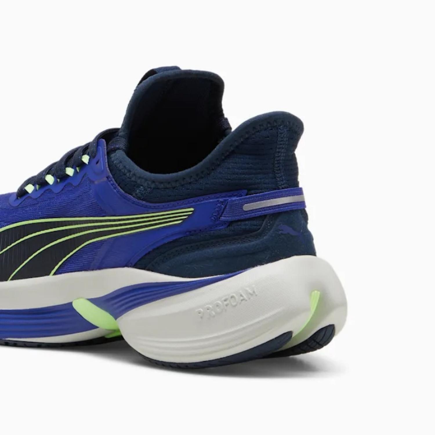 Tenis Puma Conduct Pro para Hombre 379438-11 — imagen 3