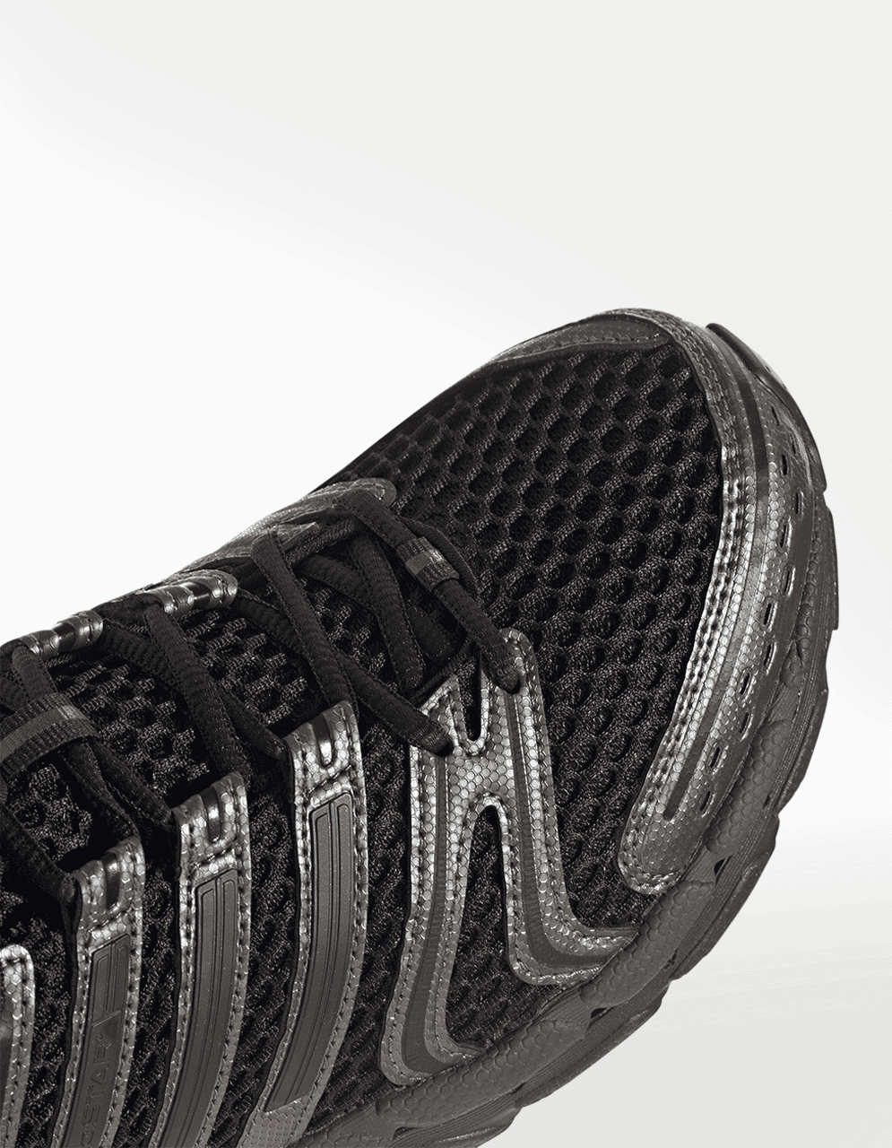 Tenis Adidas Adistar Control 5 Negro - Hombre — imagen 5