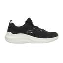 Tenis Skechers Go Run Dama Deportivo Negro Mujer