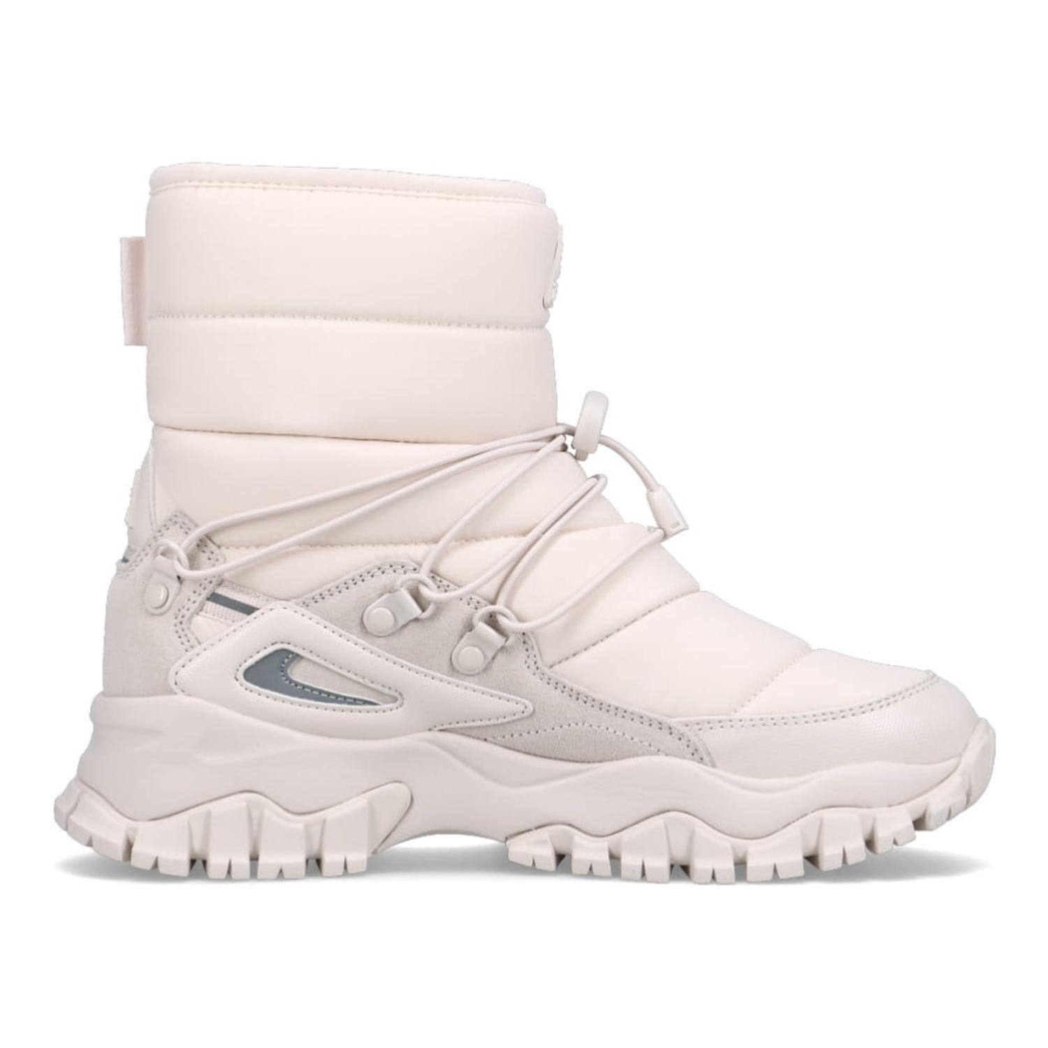 Tenis Fila Monti CTF WP para Mujer 5HM02289-101 — imagen 3