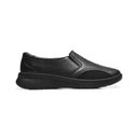 Zapato Flexi Julien Dama Confort Casual Negro Mujer