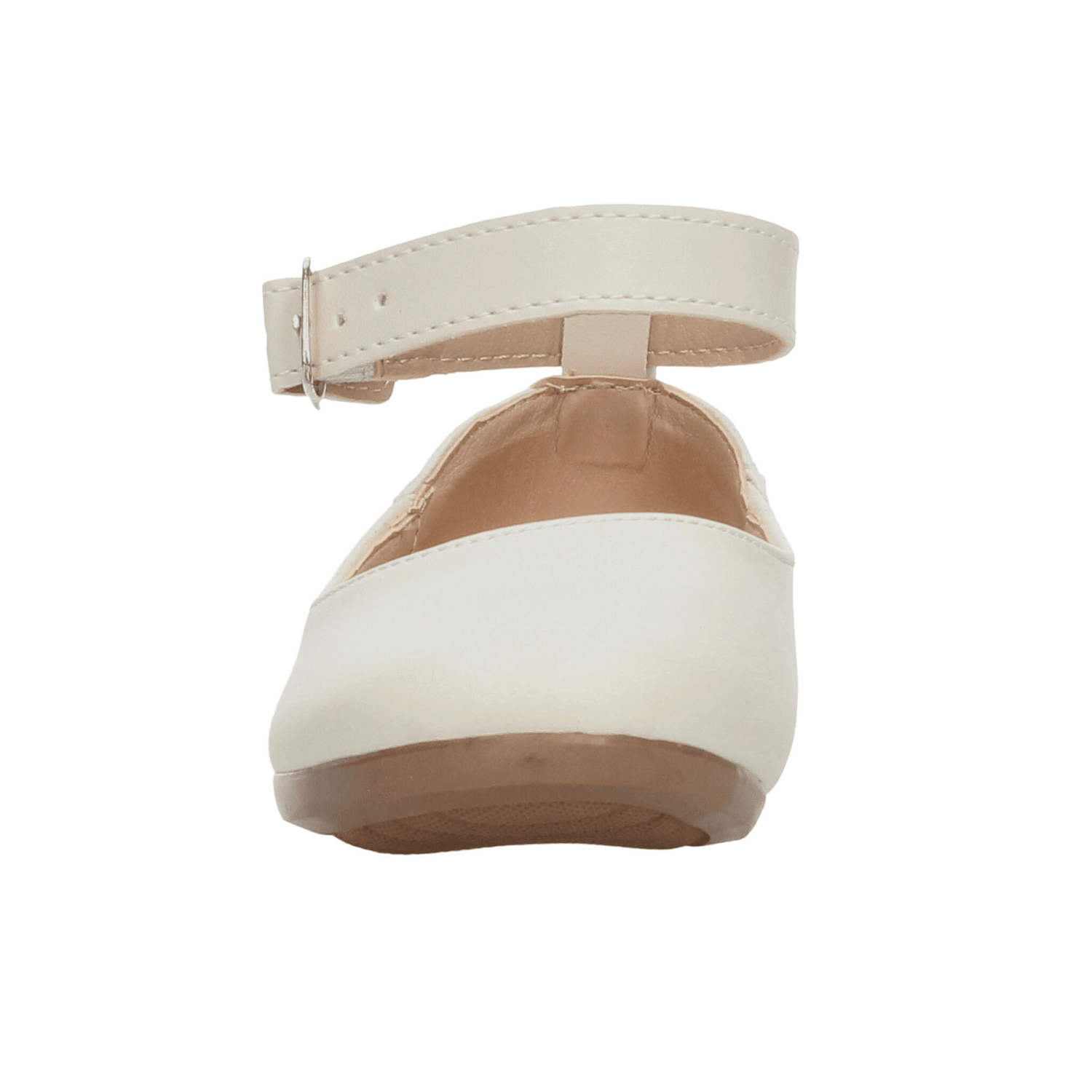 Zapato Jakuna Niña Casual Latte Infantil T15-18 — imagen 6