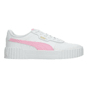 Tenis Puma Carina 3.0 Dama Casual Rosa Mujer
