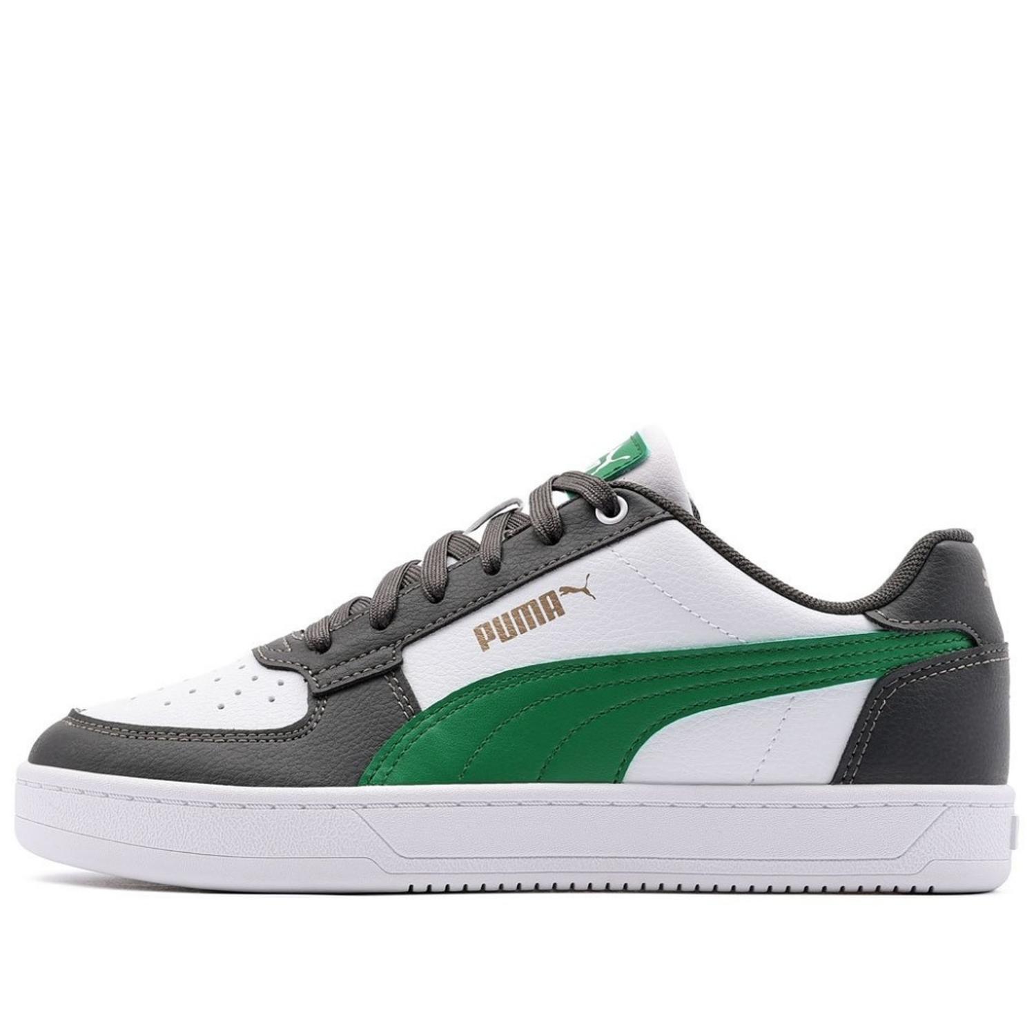 Tenis Puma Caven 2.0 JR UNISEX 393837-43 — imagen 2