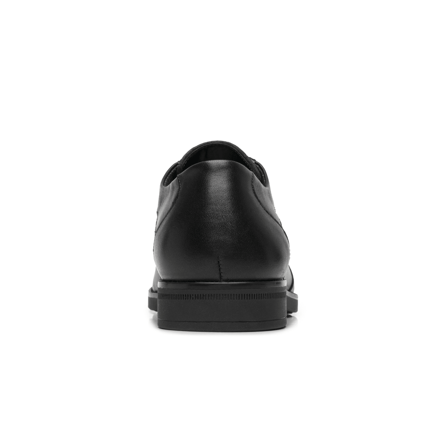 Zapato Flexi Hombre De vestir Agujetas Negro Caballero — imagen 6