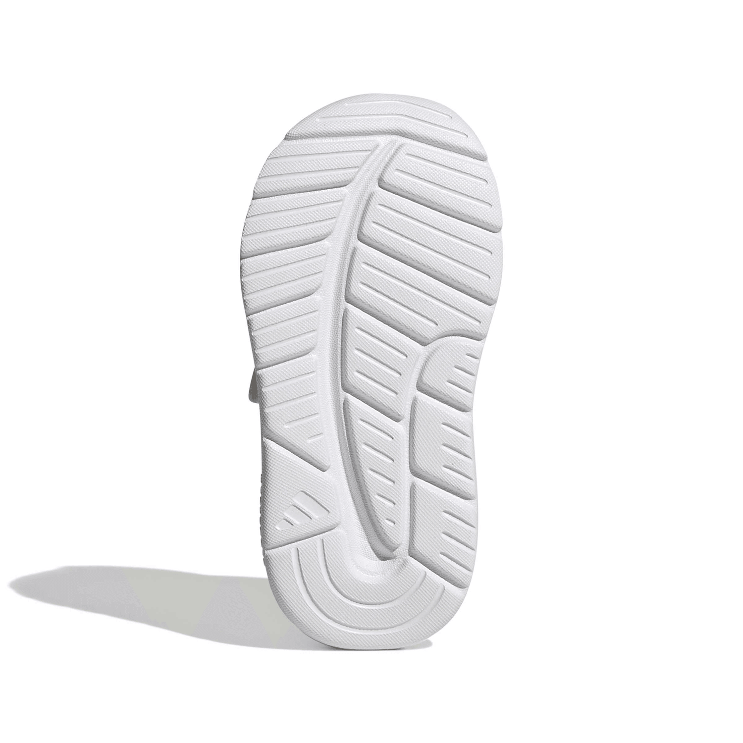 Tenis Adidas Tensaur Run 4.0 Niña Deportivo Lila Infantil T10-16 — imagen 8