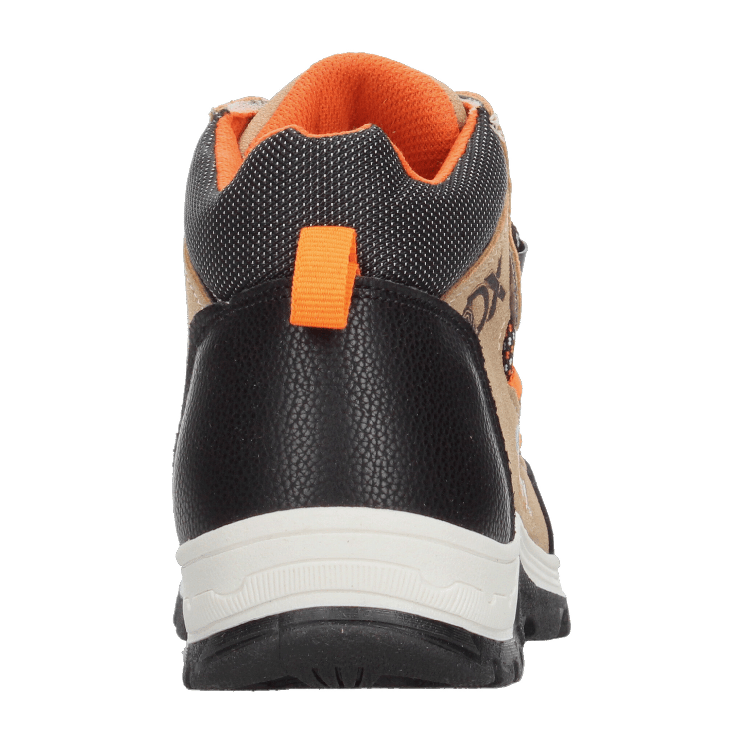 Bota Niño Discovery Café Casual Infantil T22-25 — imagen 8