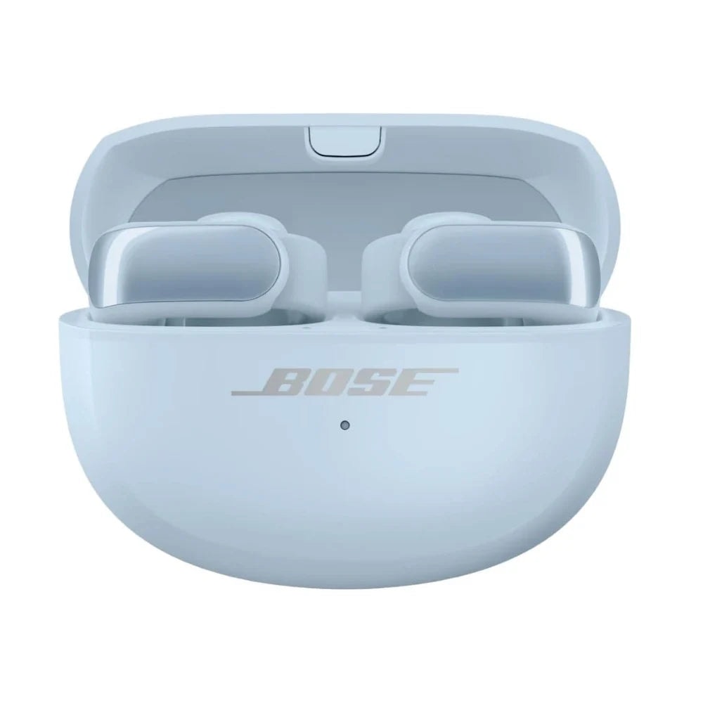 Audífonos Inalámbricos Bose Ultra Open - Azul — imagen 3