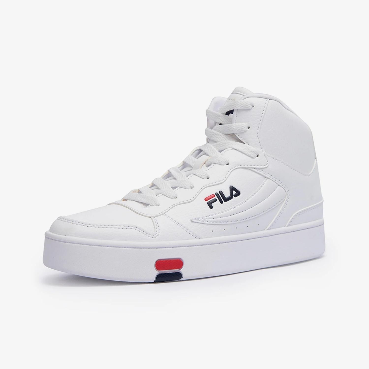 Tenis Fila MMX-100 Mid para Mujer 5CM02214-125 — imagen 1