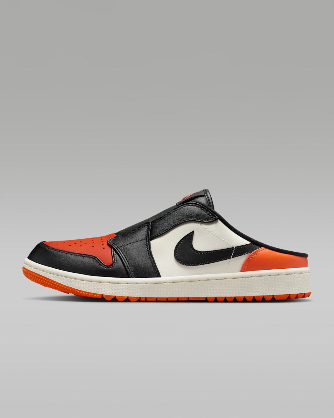 Tenis Nike Air Jordan Mule - Hombre — image 3