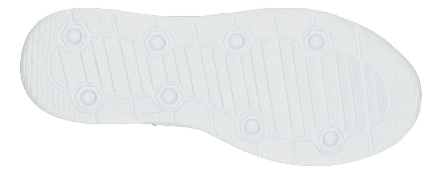 Botas Blasito Niño Slip On Chelsea Casual Café Infantil T22-27 — imagen 9