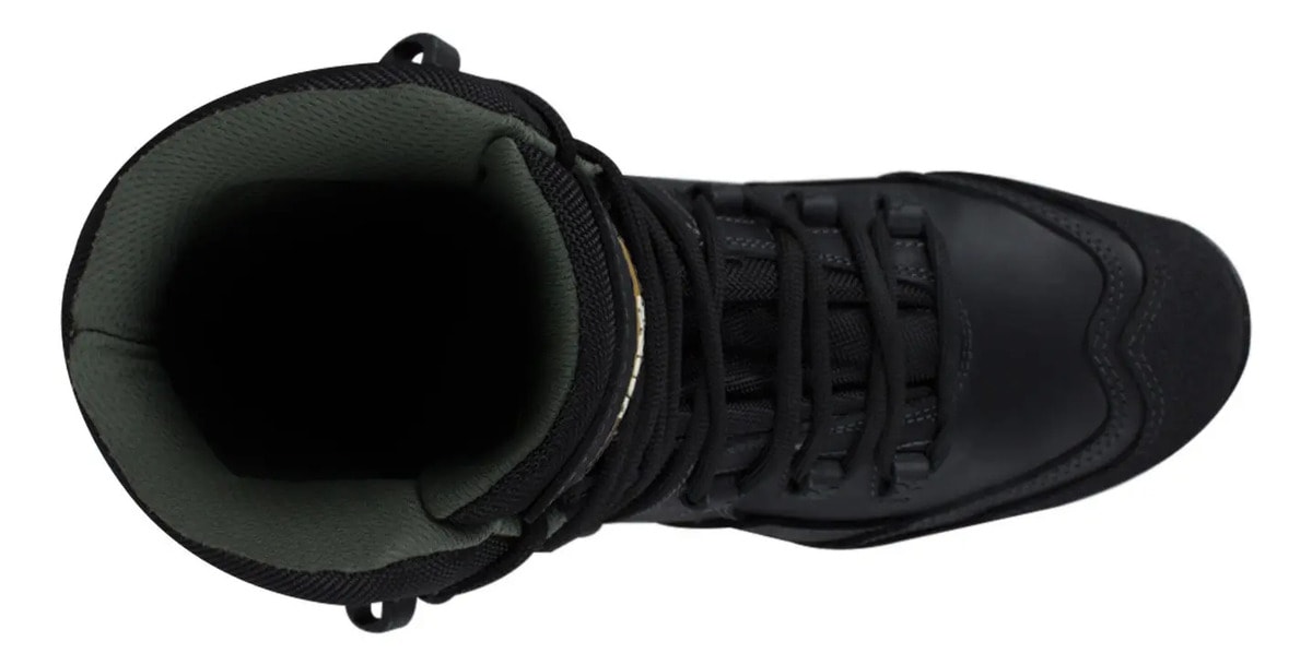 Bota Trabajo Industrial Jeep 155516 — imagen 6