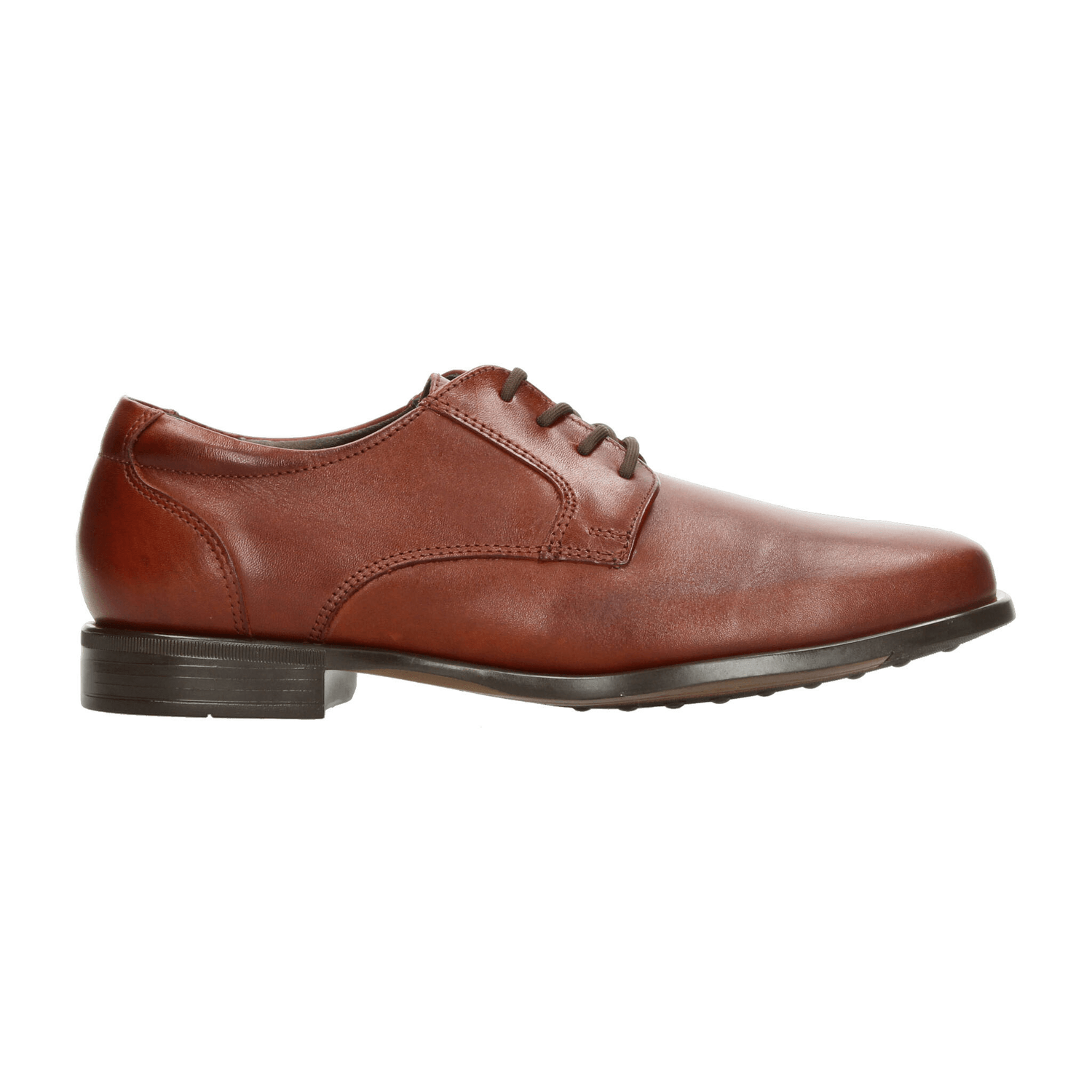 Zapato Hombre Gino cherruti Café Vestir Caballero — imagen 2