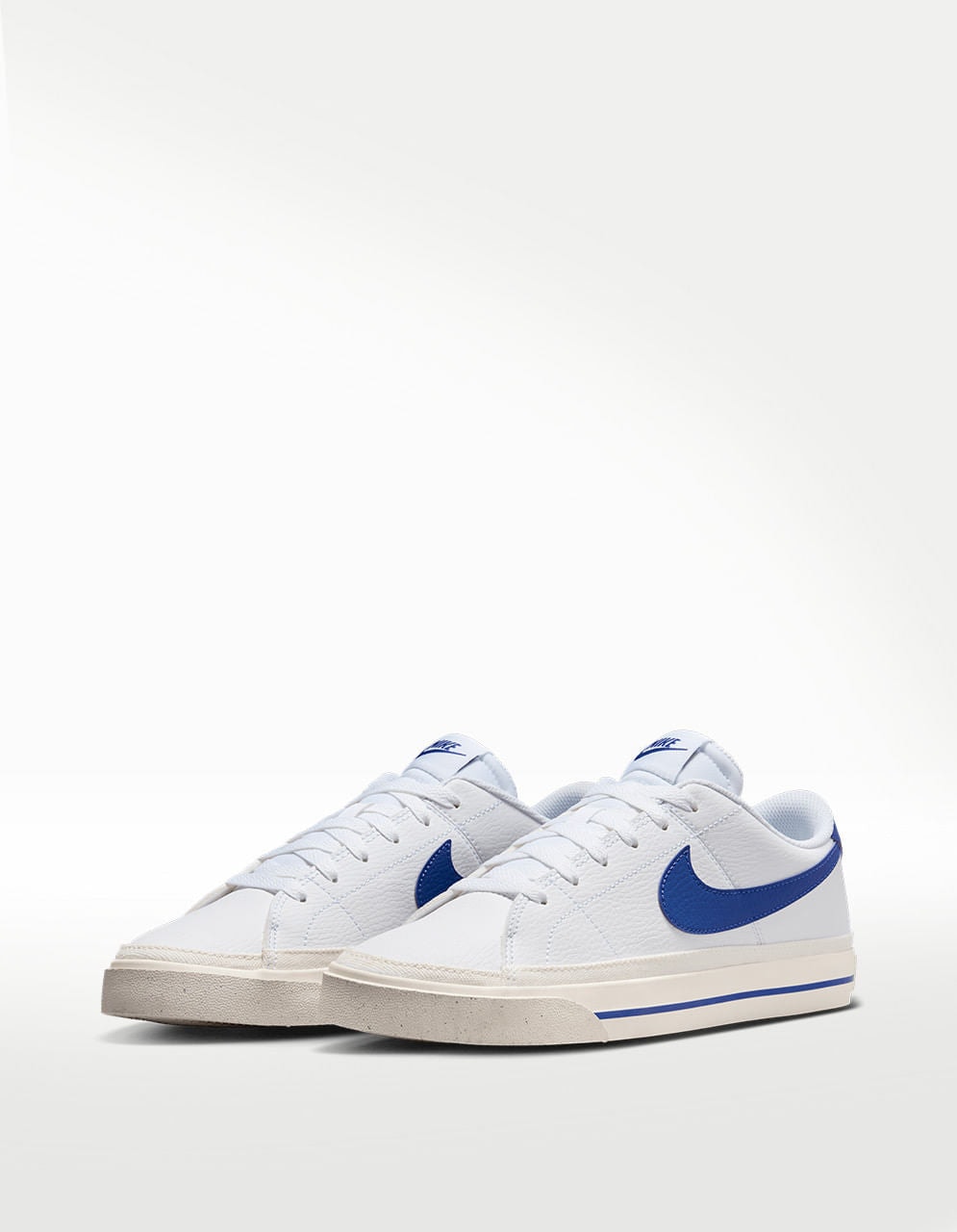 Tenis Nike Court Legacy NN Blanco - Mujer — imagen 6