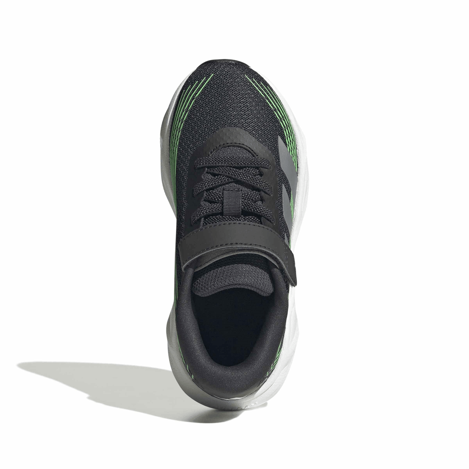 Tenis Adidas Galazy 8 Niño Deportivo Negro Infantil T16-22 — imagen 7