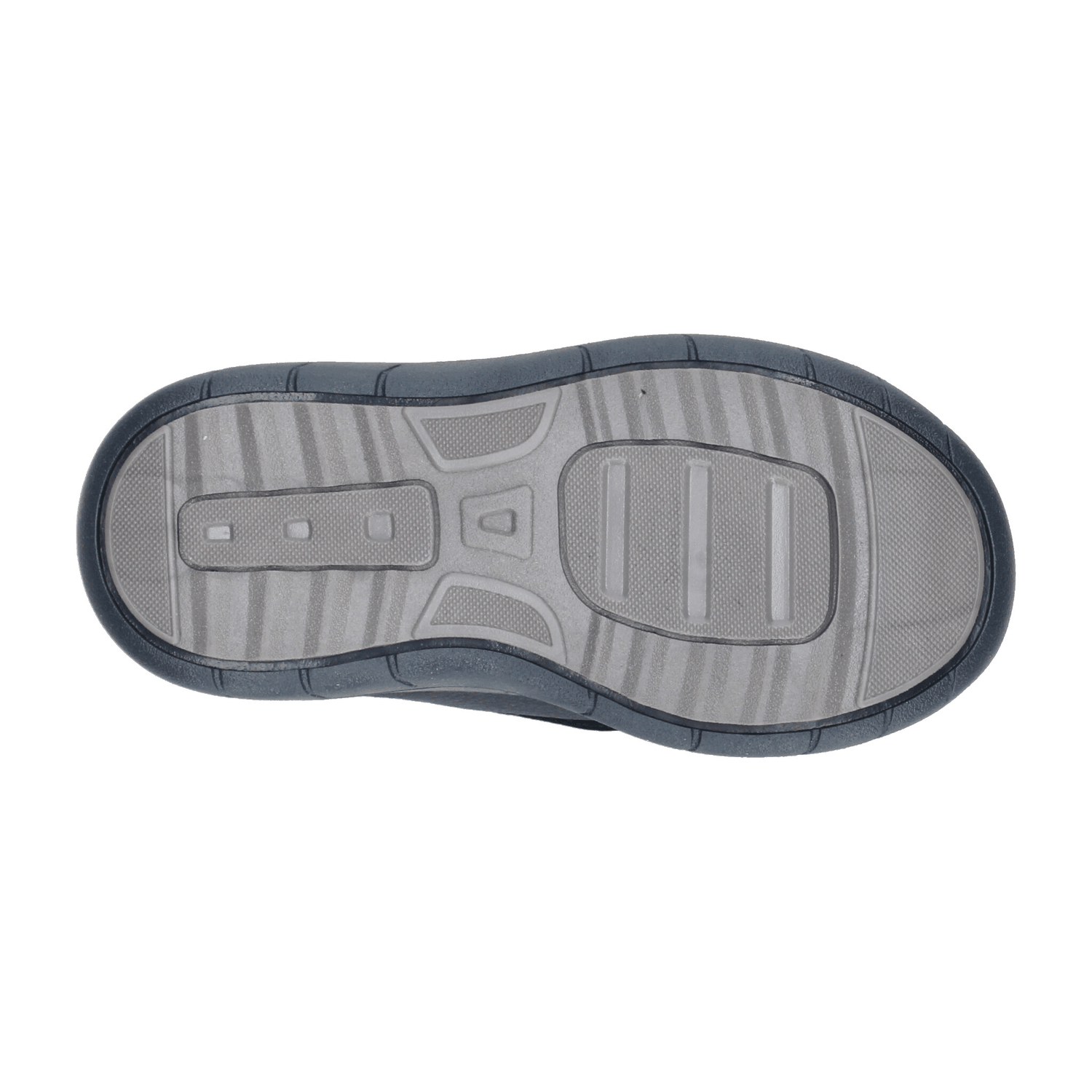 Bota Vavito Niño Casual Agujetas Azul Infantil T12-15 — imagen 9